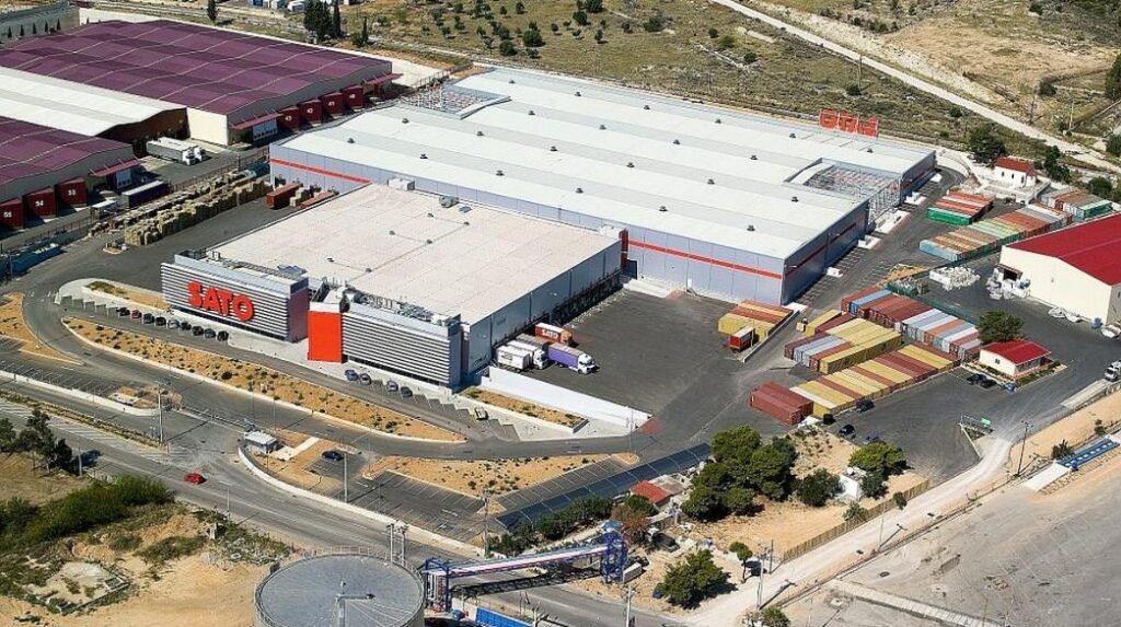 Ολοκληρώνονται διαβουλεύσεις για στρατηγικές επενδύσεις σε logistics και τουρισμό