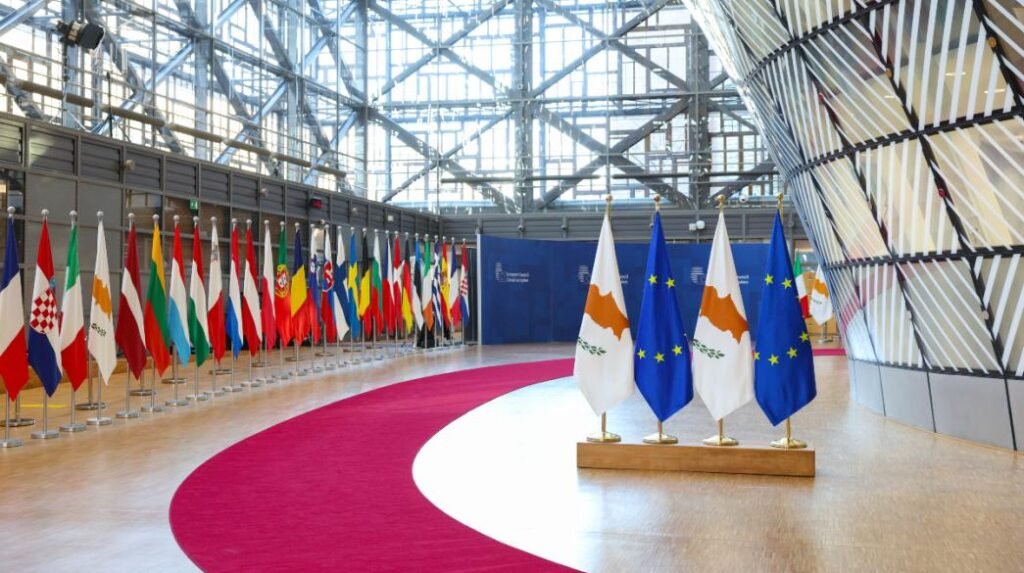 Η Τουρκία μπλοκάρει τη συμμετοχή της Κύπρου στη Διάσκεψη του ΟΗΕ για το κλίμα