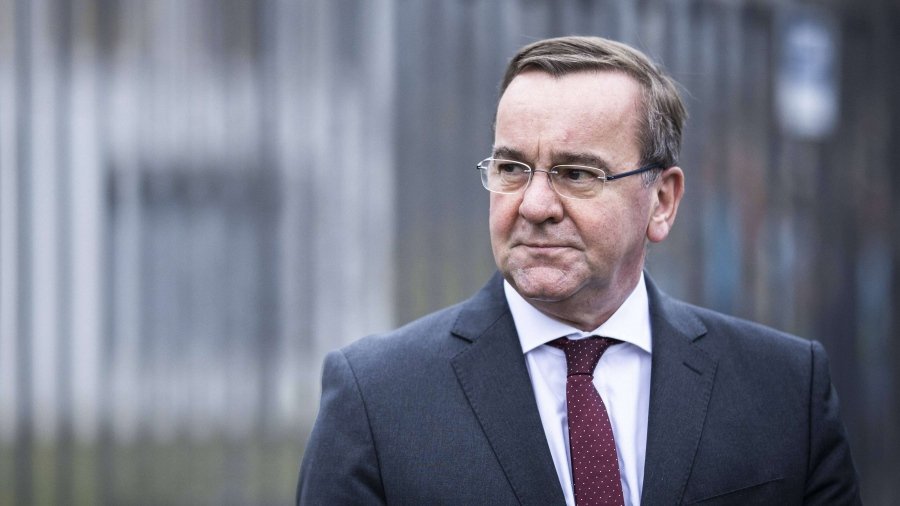 Σοκ στη Γερμανία με το στρατιωτικό lockdown – Ζητούν την παραίτηση του υπουργού Άμυνας