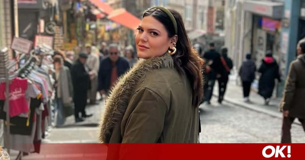 Η καθημερινότητά της, μέσα από ένα καρουζέλ φωτογραφιών, χωρίς φίλτρο