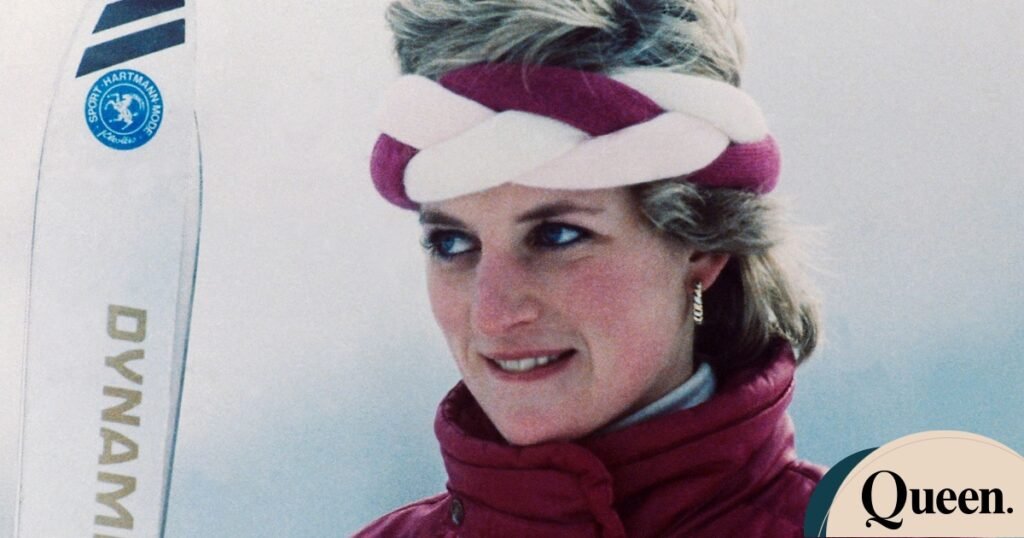 Στα χνάρια του Harry και της Diana: O Πρίγκιπας Archie εντυπωσίασε με τις ικανότητές του στο σκι