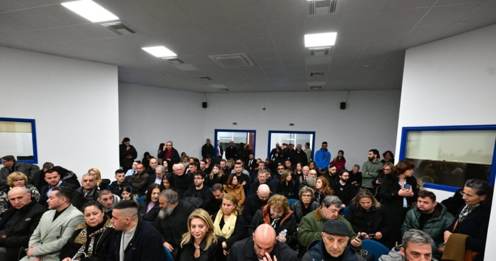 Δεκτό το πρώτο αίτημα συγγενών των θυμάτων για εξετάσεις δειγμάτων σε εργαστήρια του εξωτερικού