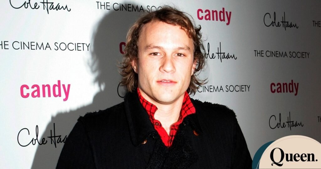 Ο Heath Ledger θα έκλεινε σήμερα τα 47: Η απίστευτη ομοιότητα με την 20χρονη κόρη του, Matilda