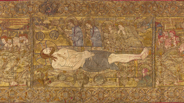 Μεγάλη Παρασκευή: Μνημόσυνα σε πρόσωπα και βιώματα από τα περασμένα