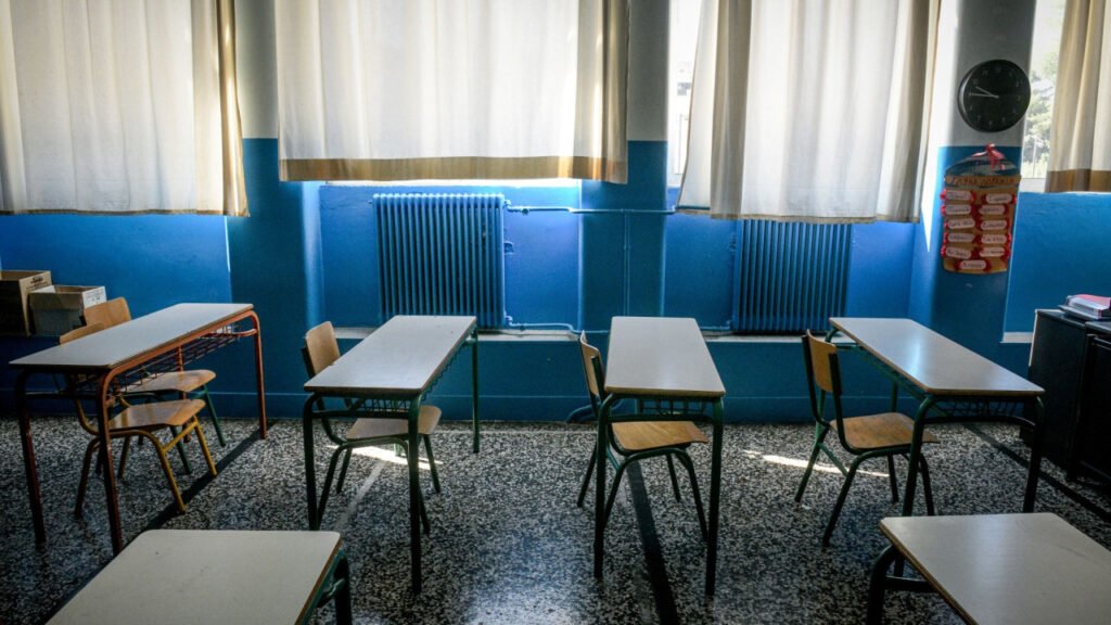 Κλειστά όλα τα σχολεία και οι παιδικοί σταθμοί του Δήμου Σαρωνικού για δύο ημέρες