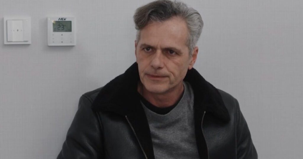 Γη της ελιάς – επόμενα επεισόδια: Ο Αντώνης έχει ερωτικές επαφές με τη Μαρουσώ