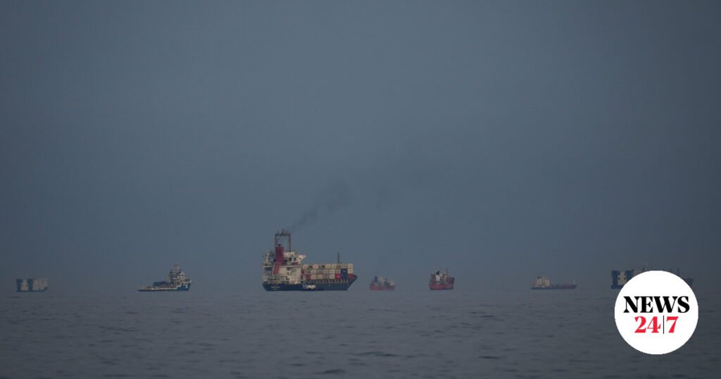 Ο στρατός του Ιράν απορρίπτει το νέο τελεσίγραφο Τραμπ για το Ορμούζ