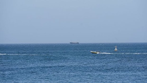 Στενά του Ορμούζ: Το Ιράν ανακοινώνει εναλλακτικές διαδρομές, επικαλούμενο κίνδυνο «ναρκών»