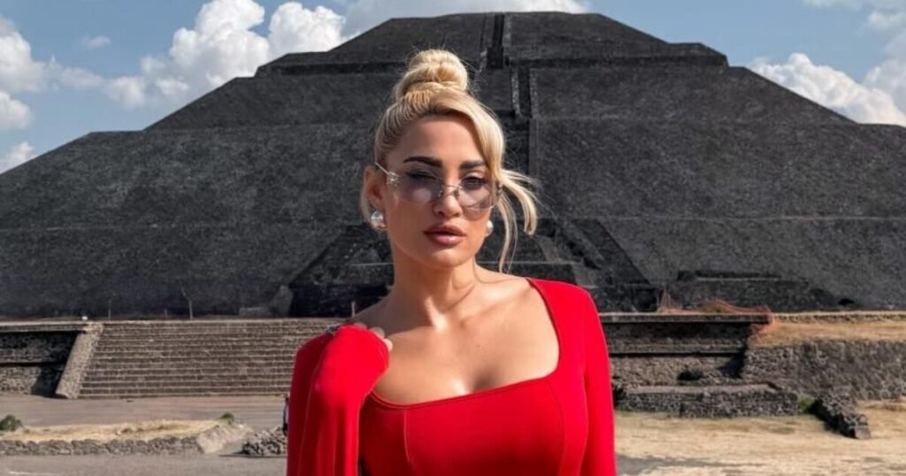 Ιωάννα Τούνη: Η έκπληξη από δυο άγνωστα παιδιά που τη συγκίνησε