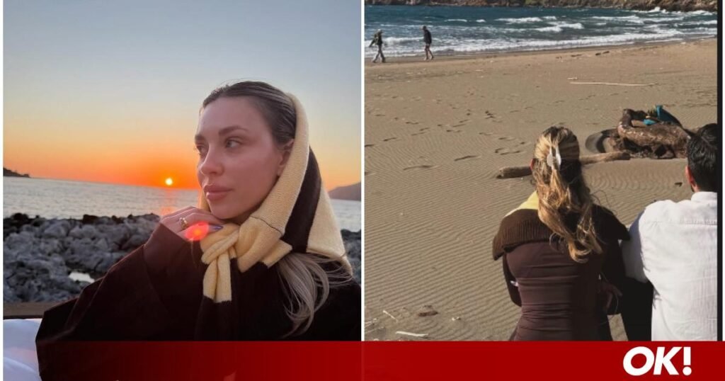 Ρομαντική απόδραση μακριά από την Αθήνα για τις ημέρες του Πάσχα