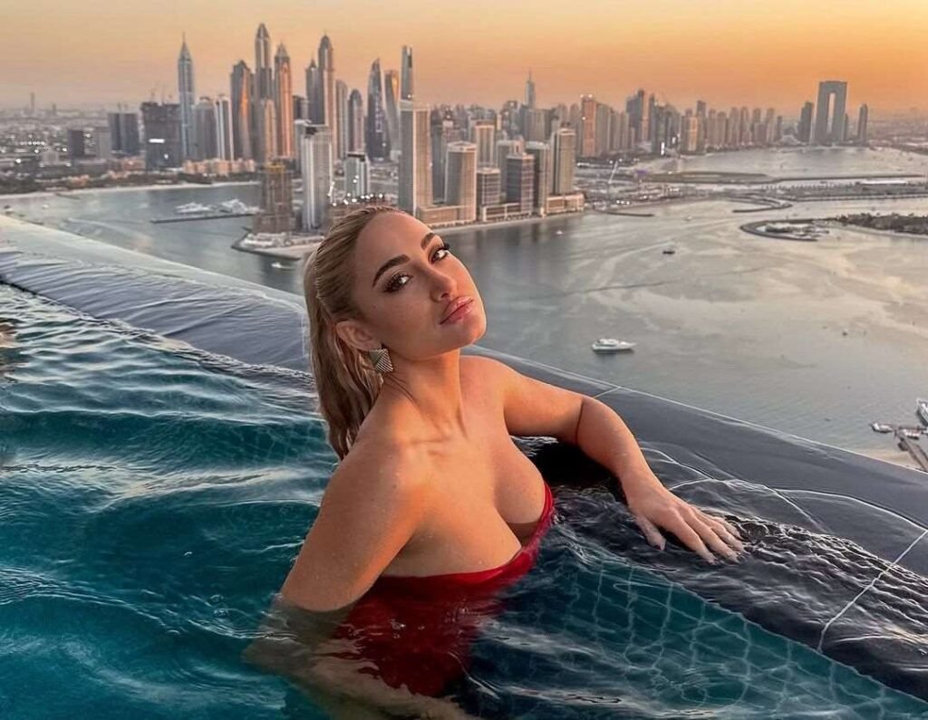 Συνελήφθη η Ιωάννα Τούνη!