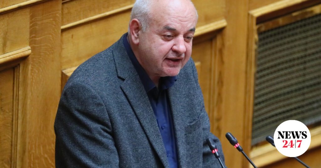 Ο Λαζαρίδης “έχει πτυχίο στη συγκάλυψη του σκανδάλου του ΟΠΕΚΕΠΕ”