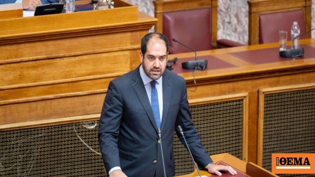 Δεν προκύπτει καμία παράνομη πράξη και καμία ζημία για Δημόσιο ή την ΕΕ