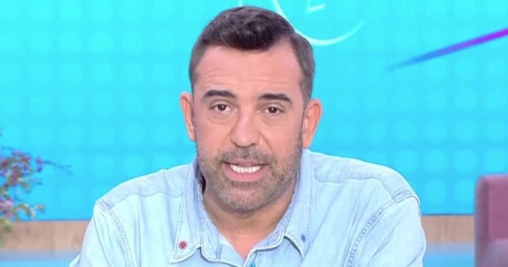 «Είναι υποχρέωσή μας όσα βίντεο παίζουμε, να τα έχουμε δει με τα μάτια μας»