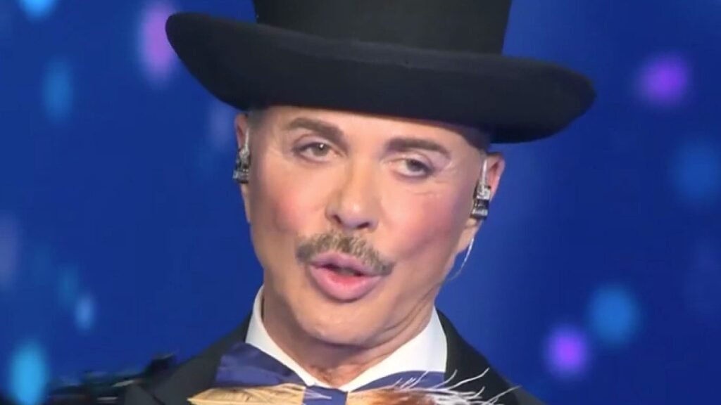 Πένθος για τον Λάκη Γαβαλά: Το ανακοίνωσε στον «αέρα» του J2US (Βίντεο) – NEWS