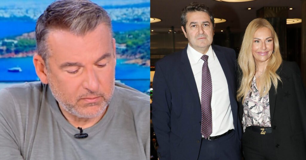 Γιώργος Μυλωνάκης: Τα νεότερα για την κατάσταση της υγείας του