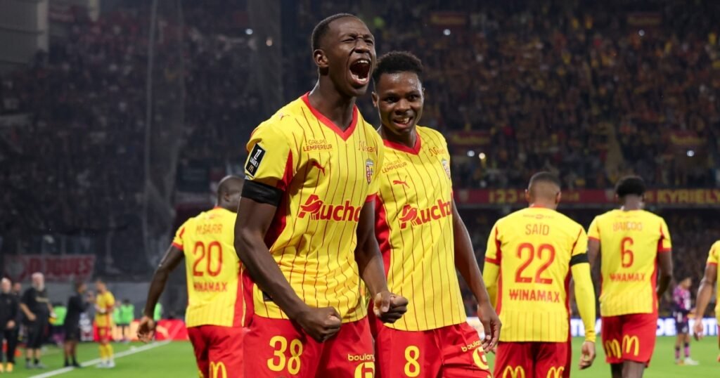 Λιλ – Λανς 3-0: Η εμφατική νίκη των Λιλουά δίνει την κούπα στην Παρί