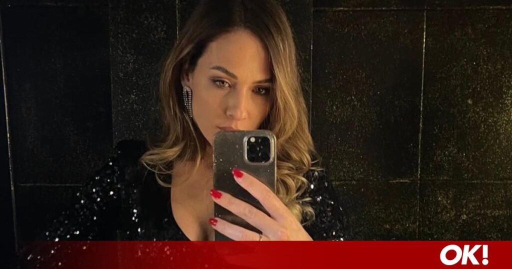 «Δεν θα επέστρεφα σε μια κατάσταση που έχει ήδη κριθεί και με έχει επηρεάσει βαθιά»