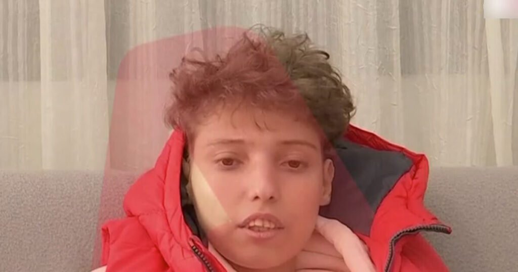 Επέστρεψε στην Ελλάδα ο 18χρονος Μάριος μετά την επιτυχημένη μεταμόσχευση καρδιάς στην Ιταλία