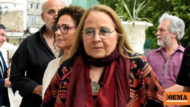 Ένας ακόμη σκληρός Απρίλης, γράφει