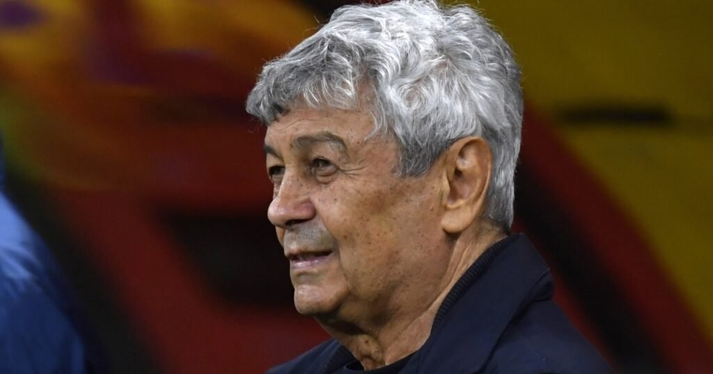 Μιρτσέα Λουτσέσκου: Η ενημέρωση των γιατρών για την κατάσταση της υγείας του