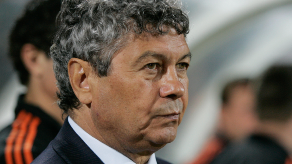 Ρουμανία: Στο Εθνικό Στάδιο η σορός του Μιρτσέα Λουτσέσκου