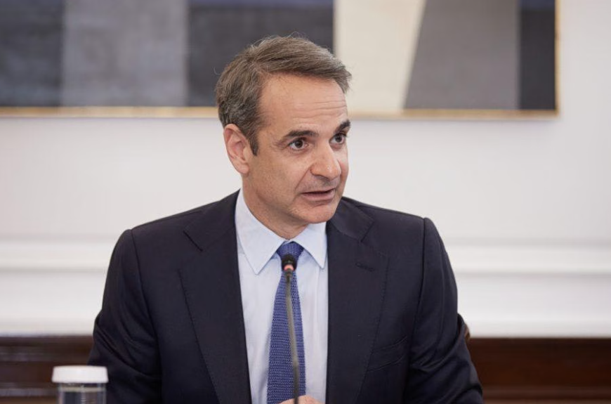 Μητσοτάκης: «Αστοχίες…» τα σκάνδαλα ΟΠΕΚΕΠΕ – Οικονομικός Ταχυδρόμος