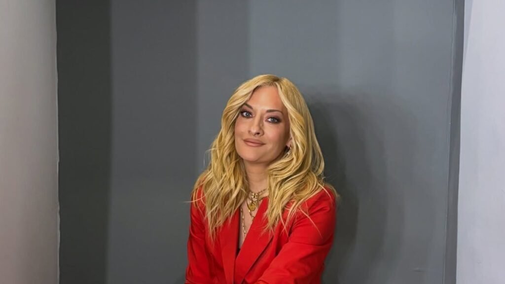 Ναταλία Αργυράκη: Αψεγάδιαστη με μαγιό στη Νάξο (Φωτογραφίες) – NEWS