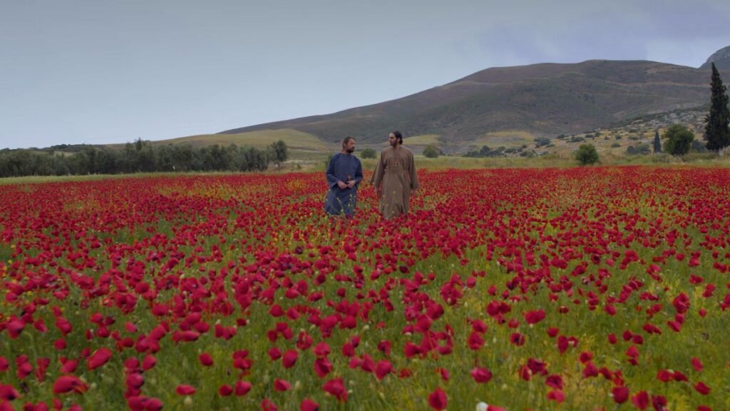 Μεγάλη Εβδομάδα στο MEGA – Τα δυο συγκλονιστικά ντοκιμαντέρ που θα προβληθούν σε Α’ μετάδοση – TV MEDIA