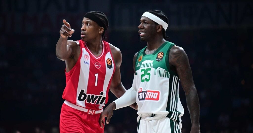 Ποιες είναι οι 13 ομάδες που έχουν δικαίωμα ψήφου στη EuroLeague – Η μία που δεν αγωνίζεται καν στη Λίγκα