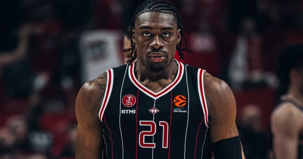 Βαθμολογία EuroLeague: Η κατάταξη πριν από την τελευταία αγωνιστική