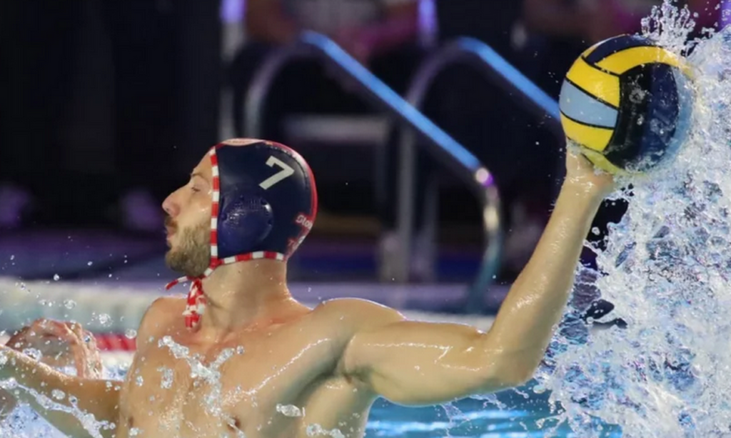 Μπαρτσελονέτα – Ολυμπιακός 20-13: Δεύτερη ήττα στην προημιτελική φάση