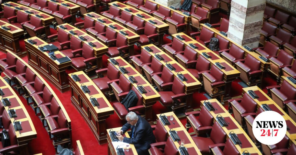 Οι συνομιλίες για τα ρουσφέτια που “έκαψαν” τους “γαλάζιους”