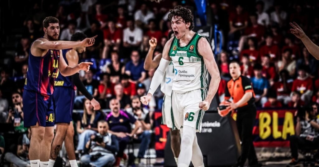 Παναθηναϊκός: Μέχρι που το παίρνει! | Blog – Γιάννης Πάλλας