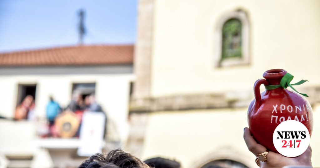 Με τι καιρό θα γιορτάσουμε την Κυριακή του Πάσχα