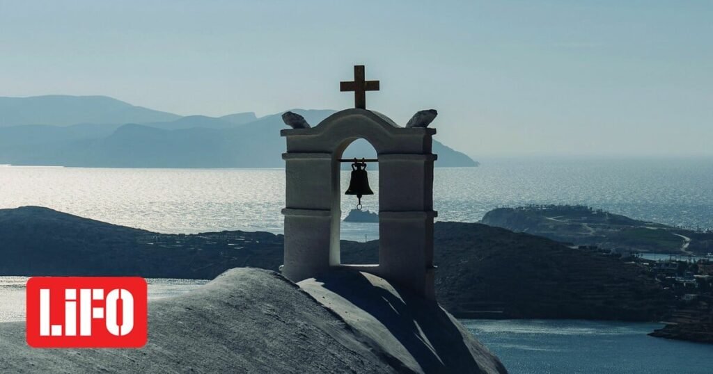 Καιρός – Αρναούτογλου: Βαρομετρικά χαμηλά φέρνουν βροχές και καταιγίδες το Μεγάλο Σάββατο στη χώρα