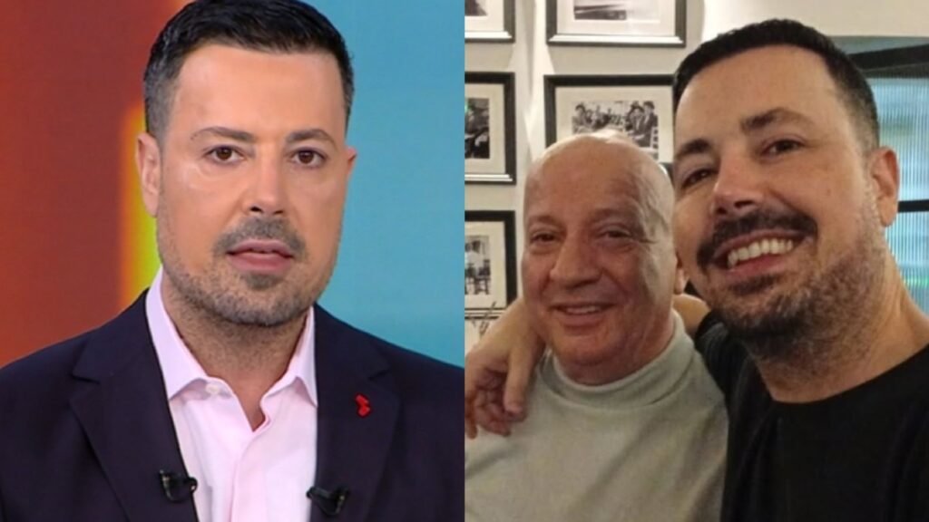 Αποκαλύψεις: Παραιτήθηκε ο Κατερινόπουλος – Η ένταση στη σύσκεψη και η ανακοίνωση του Κουσουλού – NEWS