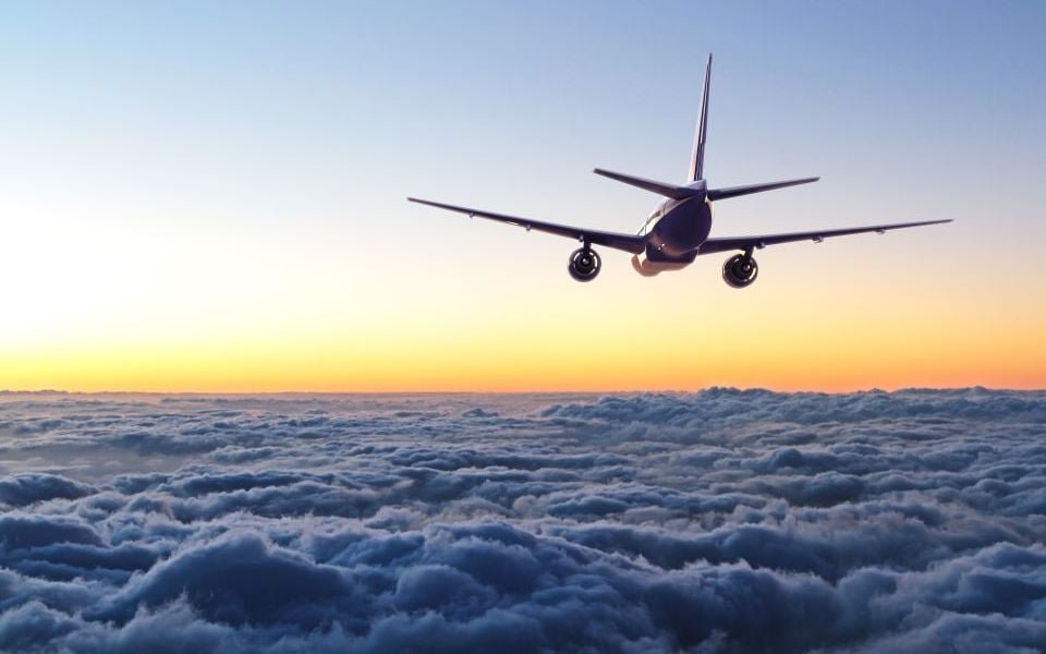 Ανησυχία για την επάρκεια αεροπορικών καυσίμων