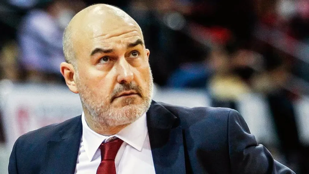 Το μυαλό του Πονσαρνάου στον ΠΑΟΚ