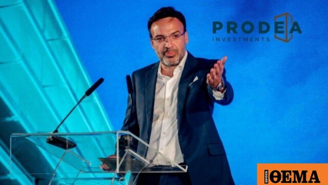 Πωλήσεις ακινήτων 1,4 δισ. το 2025 και νέα deals μέσα στο 2026