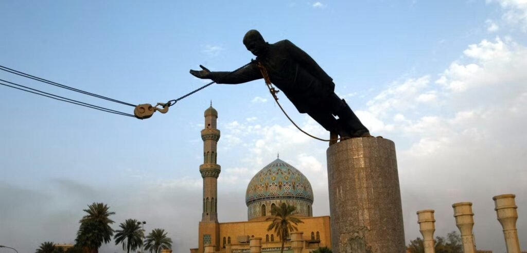 Το μάθημα που δεν πήραν οι ΗΠΑ