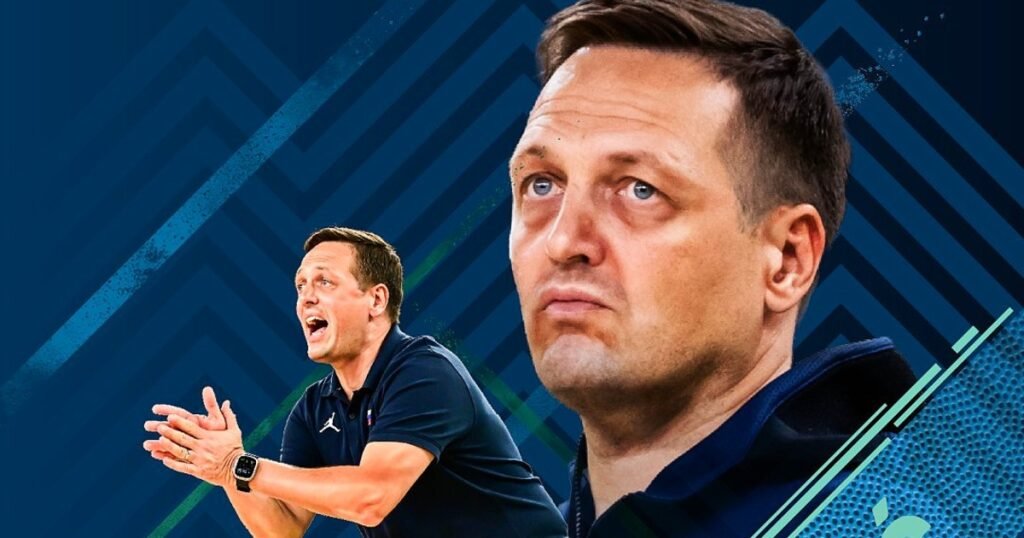 Σέκουλιτς: Έδειξε τον στόχο για τη φετινή σεζόν στη Ντουμπάι