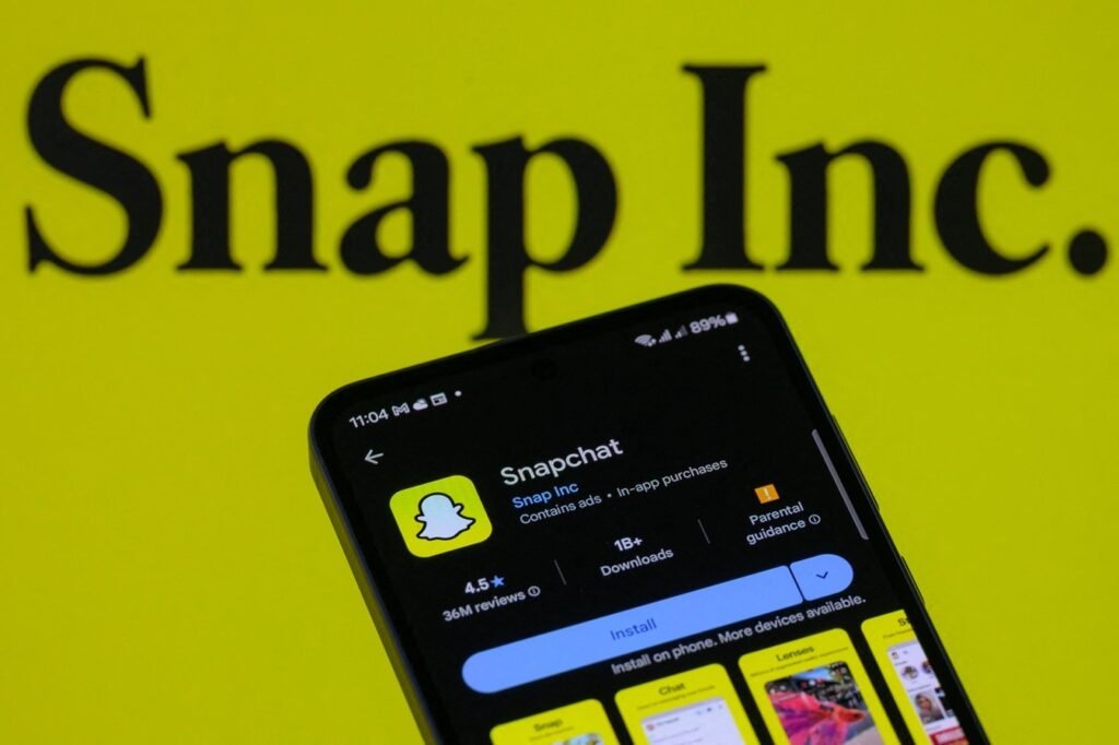 Snap: Περικοπές στο 16% του προσωπικού με στόχο την επιστροφή στην κερδοφορία | Ειδήσεις για την Οικονομία
