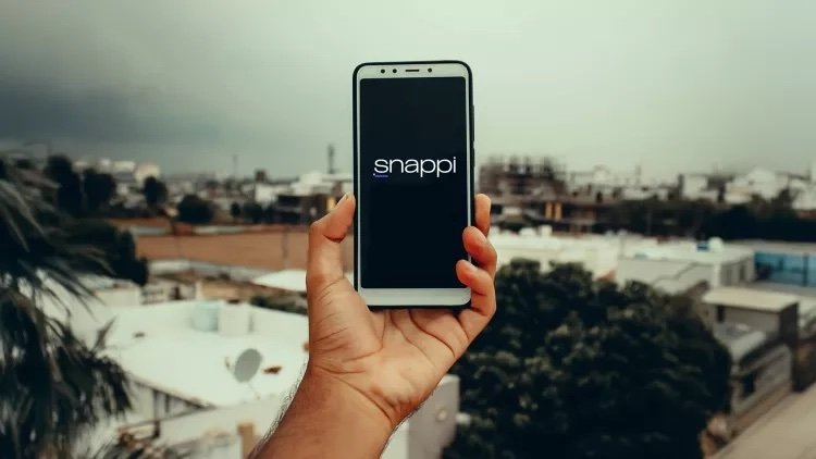 Η Snappi παρουσιάζει τη νέα, πλήρως ανανεωμένη εφαρμογή της DEAL