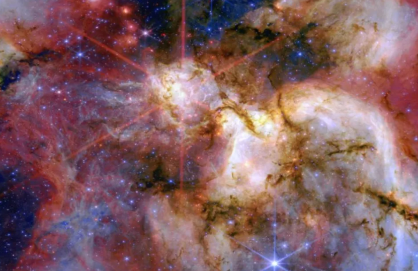 Η Επα революτική Ανακάλυψη του Webb