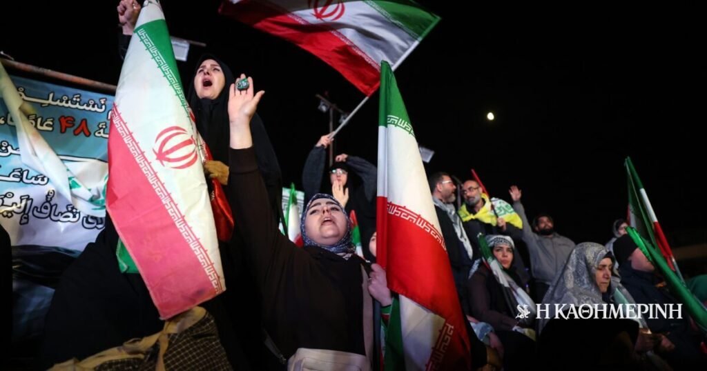 Μέση Ανατολή: Aγόρασαν χρόνο στο παρά πέντε