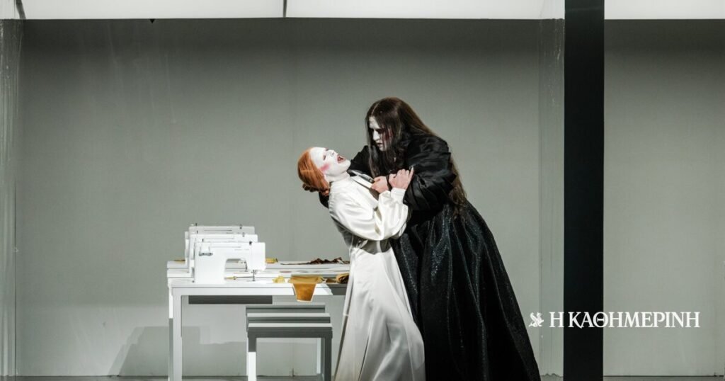 Πού βγαίνουμε σήμερα Τετάρτη; Προτάσεις για θέατρο, συναυλίες, εκθέσεις, εκδηλώσεις