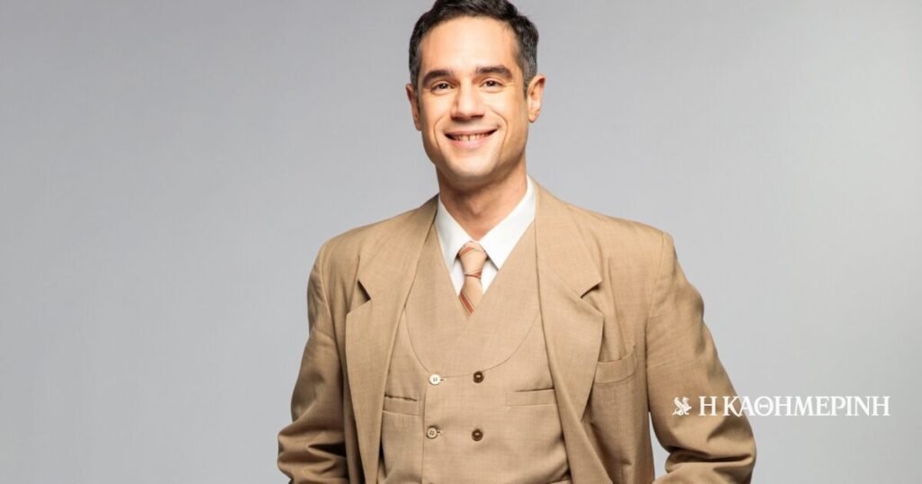 «Porto Leone»: Ο Ορέστης και η ηθική που καθορίζει τις επιλογές του