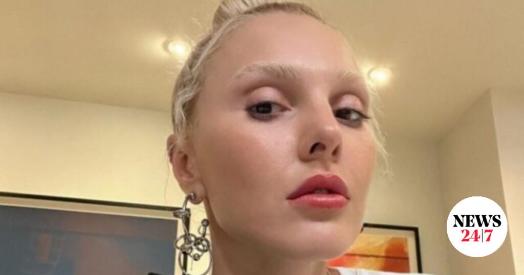 Η απάντηση στο ενδεχόμενο να γίνει μητέρα για δεύτερη φορά