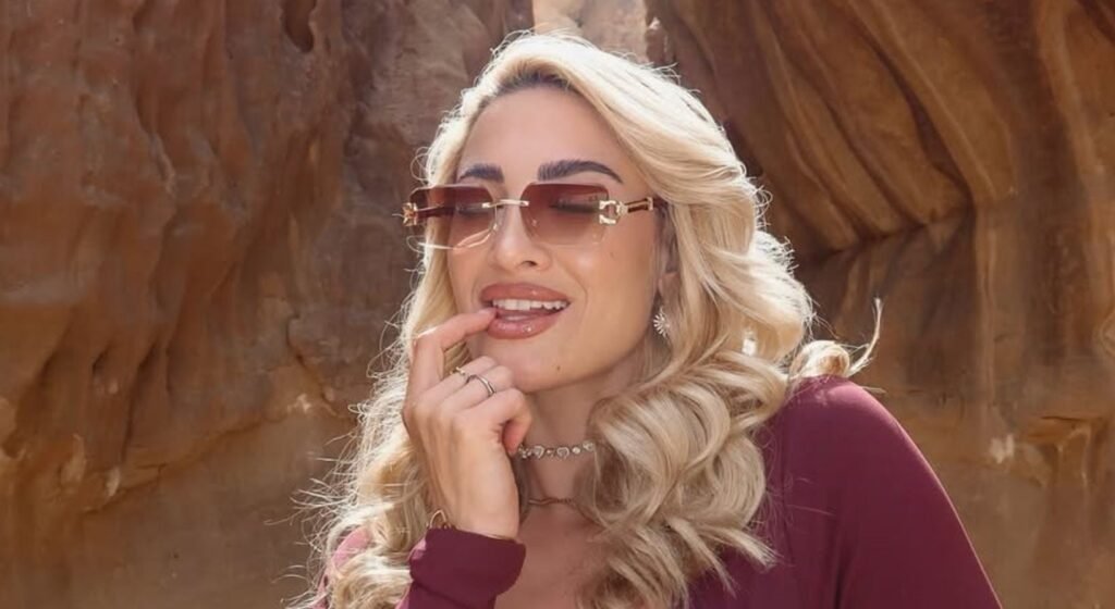 Ιωάννα Τούνη: Τι λέει η δικηγόρος του καταδικασθέντα για revenge porn